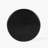 Isabel Spindle Solid Wood Round Drink Table-120232371-120232471