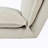Convertible Flip Chair: A Multi - Functional Floor Sofabed With Adjustable Backrest And Pillows For Compact Living Spaces