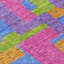  Tapis d'intérieur / extérieur antidérapant Neysa-2080822981