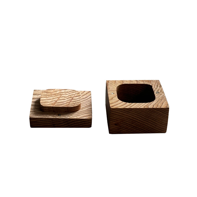Boîte-cadeau en bois - petit
