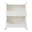 52.5cm H x 40cm W Utility Cart with Wheels-122920856