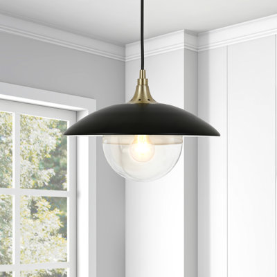 Morine 1 - Light Single Pendant
