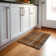 Premium Machine Washable Cerrito AMF541 Terracotta Rug