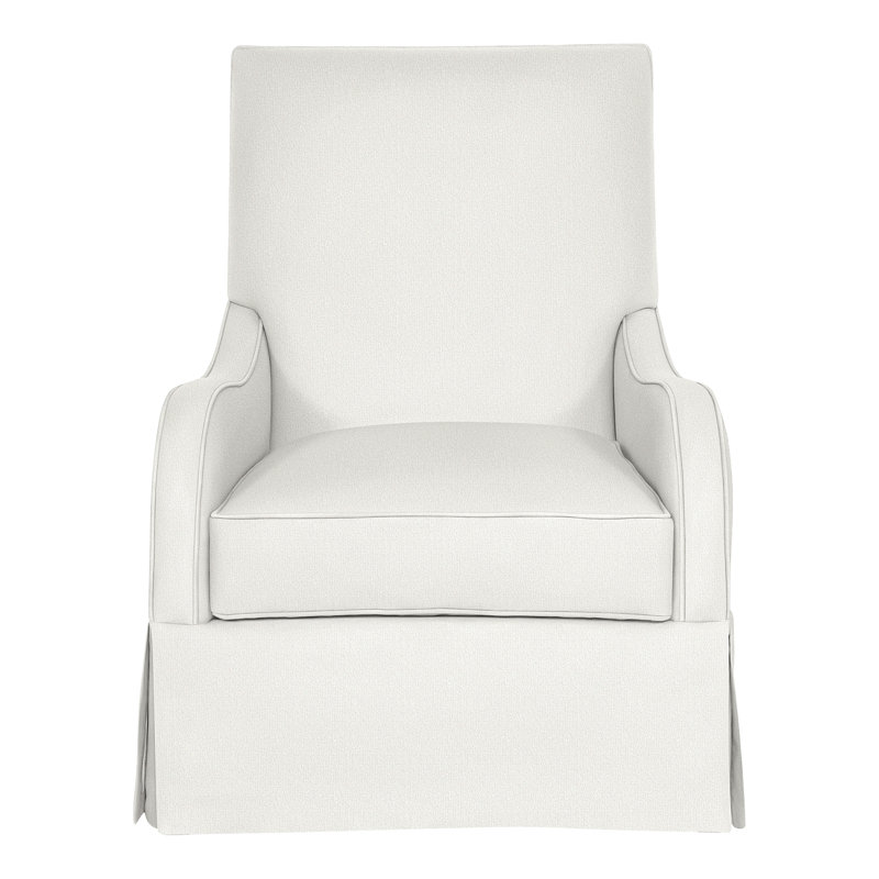 Fauteuil Zoe de 29 po Vanguard, Tommy Snow