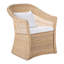 Amanda Lindroth Outdoor Dining Armchair