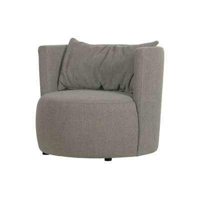 Velvet Tub Chair