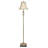 Ellie 61 " Traditional Floor Lamp