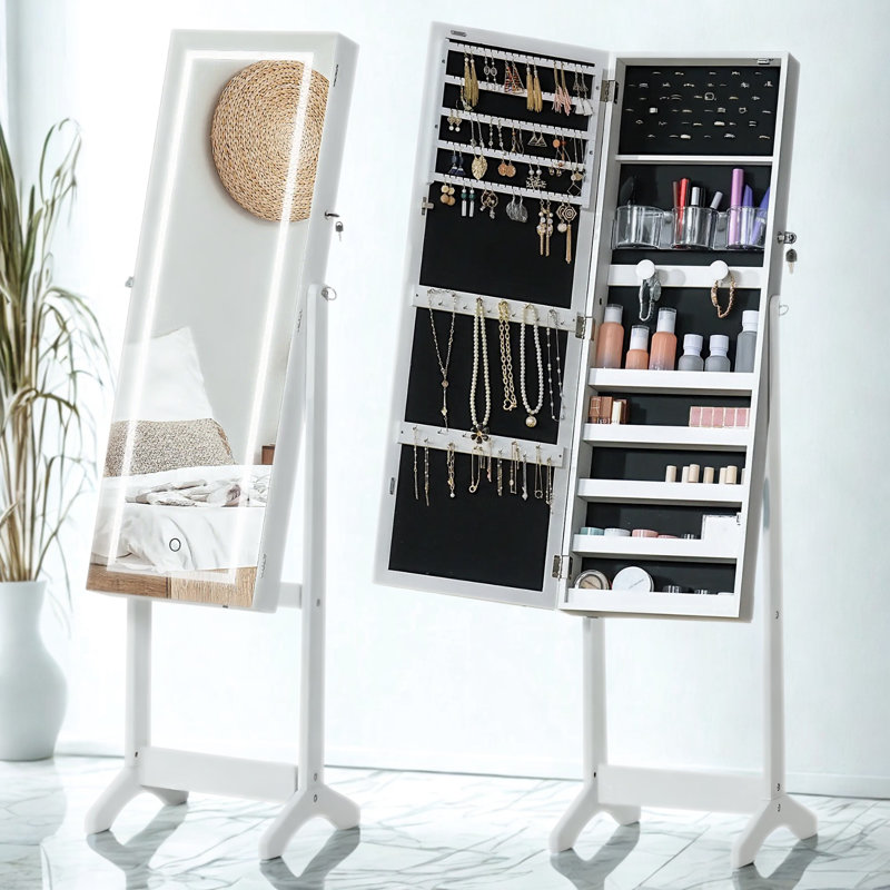Jewelry Armoire