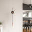11.02'' Wall Clock-1353139787