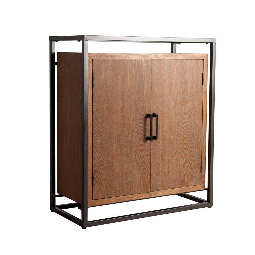 Highboard 220 cm