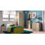 Casimiro 2 Door Manufactured Wood Wardrobe-477237119