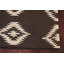 Tapis kilim en laine Natural Dye