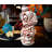 Jacodi 14oz. Ceramic Drinking Glass