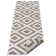 Malta Flatweave Linen Rug