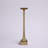 Ginny Aluminum Tabletop Candlestick-72564118-72564122