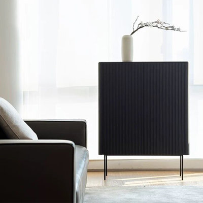 Armoire d'entrée italienne minimaliste