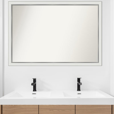 Miroir de salle de bain Eva