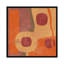 Abstrait Vokolida I par Erin Clark - Estampe numérique sur toile tendue avec châssis-1967780163-1967780160-1904891174
