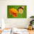 Brampt Butterfly With Flower-107854031