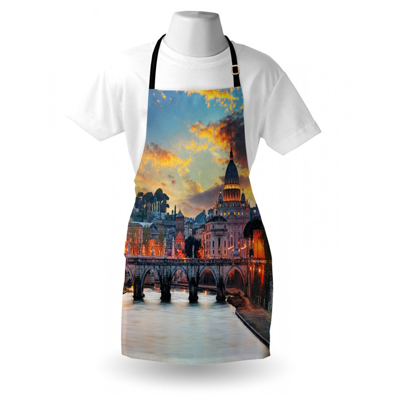 Tablier italie