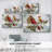 Sugar Serenade-Premium Gallery Wrapped Canvas-310438585