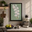 Orchid Study Botanical - Wrapped Canvas-1835364737-1835364750