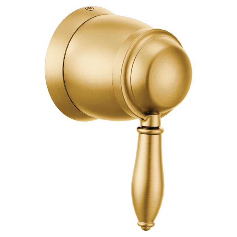 Weymouth Exacttemp Volume Control Shower