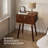 Alden Solid Wood 1-Drawer Nightstand-469701597