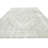 Fyzcoa One-of-a-Kind Rectangle 9'2" x 12'1" Area Rug in Beige/Brown/Cream