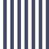 Navy Blue/White