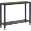 Console de 41 po-1916830520