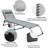Barbato Folding Camping Bench