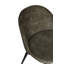 Anjay 46.5cm H Velvet Upholstered Side Chair