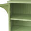 Armoire de rangement à 2 portes