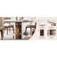 Stone Top Dining Set