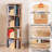 Rodjanae Bookcase-594855020-584689673
