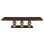 West Kensington Rectangular Dining Table-723081823
