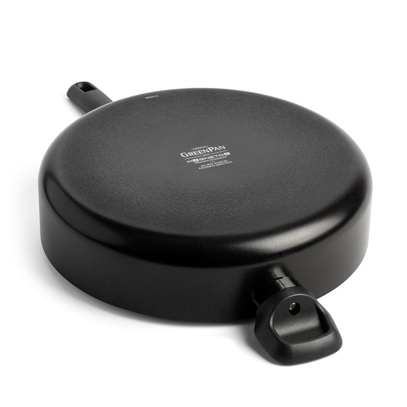 GreenPan Memphis Aluminium Non-Stick 28cm/4.2 Litres Sauté Pan