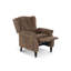 Donaldson Manual Recliner-1540021675