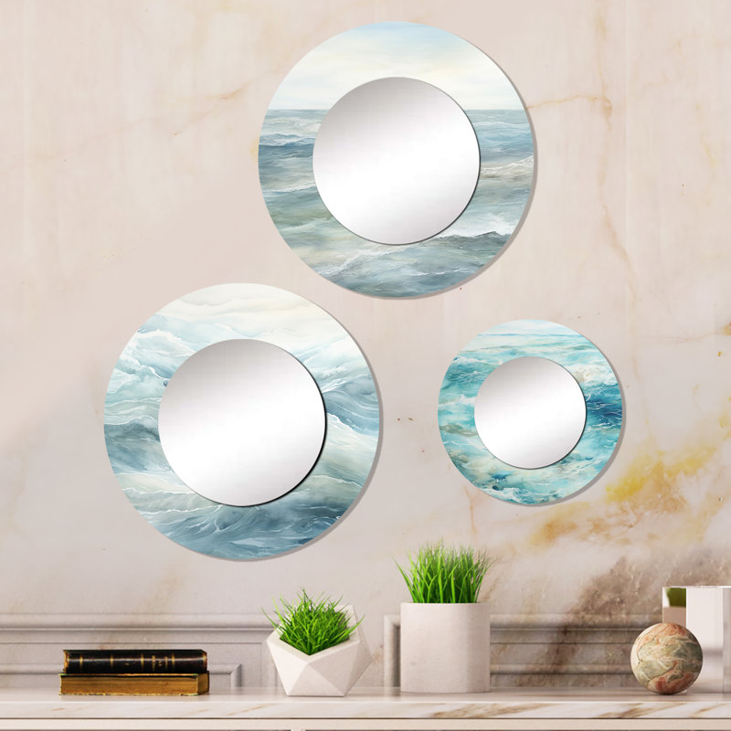 Miroir Mukrime
