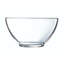 Single Tempered Clear 500Ml Bowl X 6