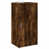 Smoked Oak