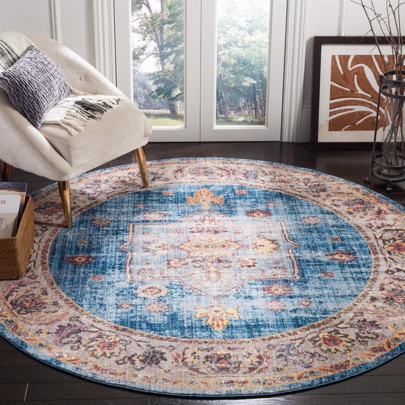 Ruwa Performance Oriental Rug