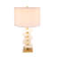Lampe de table Alabaster