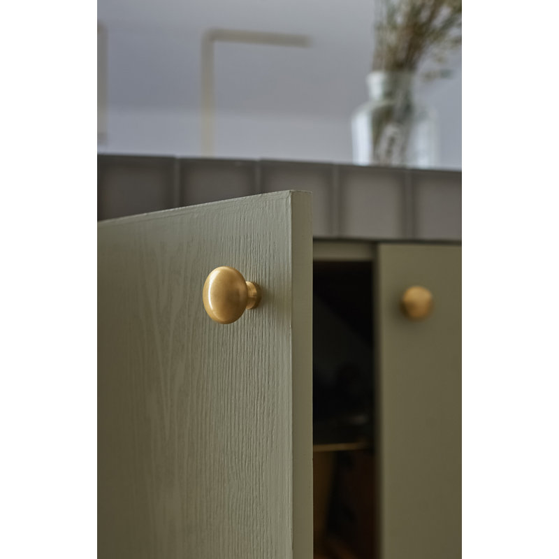 Mushroom Knob