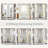 Sheer Curtain Single Panel-2029174284