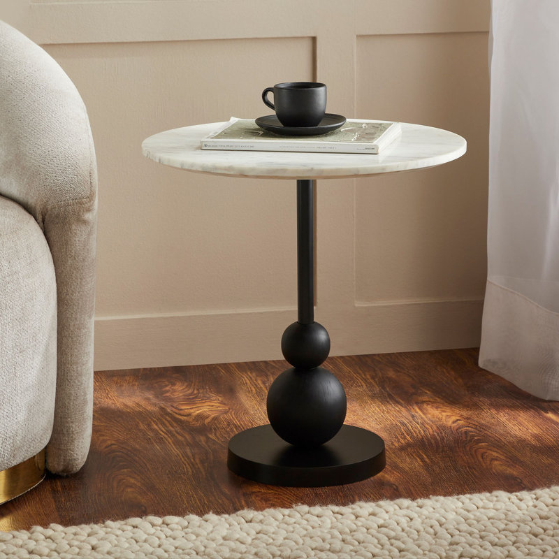 Table de bout Ramillies