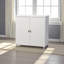 Buffet de rangement 2 portes Marcy