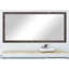 Miroir de salle de bain Hensel-2072402793-2072464642