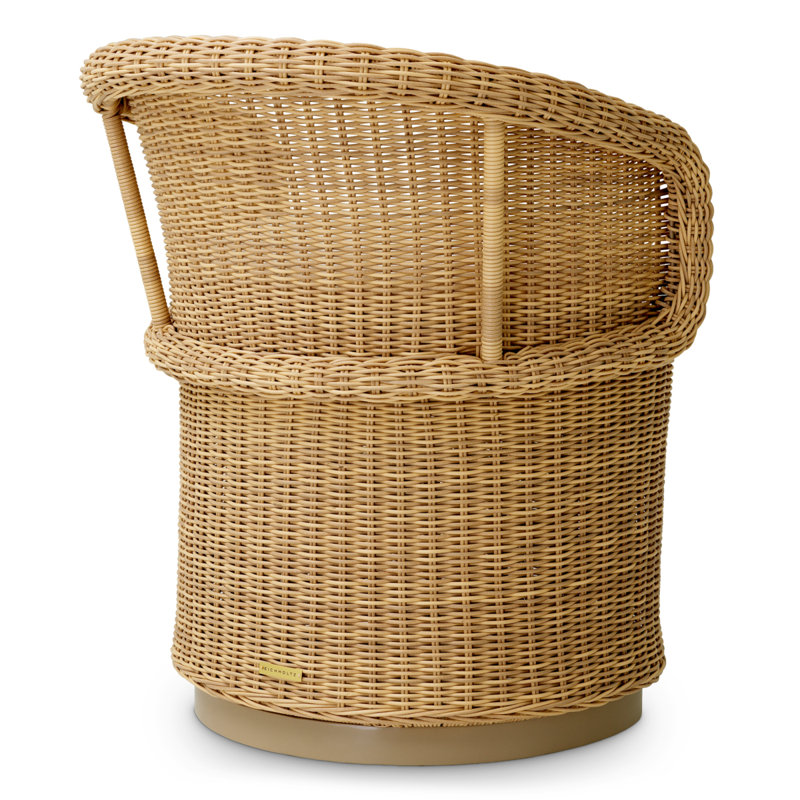 San Remo Outdoor Dining Armchair